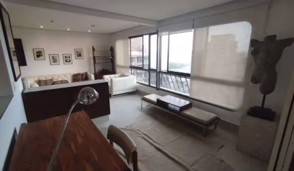 lindo apartamento bobiliado no Jardins proxi ao Ibirapuera
