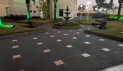 apto 2 quartos prox Shopping Interlagos