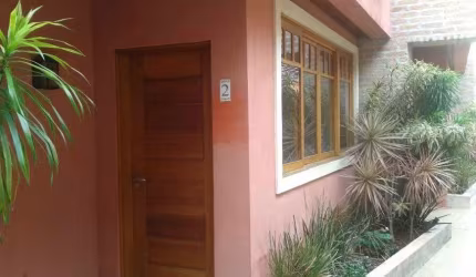 Lindo sobrado em vila fechada na Vila Mariana Klabin