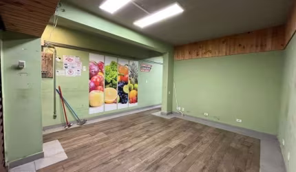 Imóvel comercial com 2 andares no Brooklin