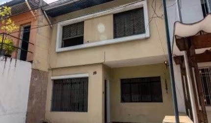 Casa de Vila na Vila olimpia raridade confira