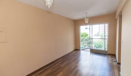 Apartamento para venda tem 48 metros quadrados com 1 quarto em Vila Uberabinha - São Paulo - SP