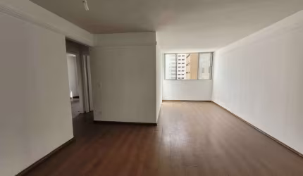 Excelente apartamento em Moema fora de rota