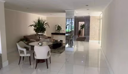 Lindo apartamento na Vila mariana reformado