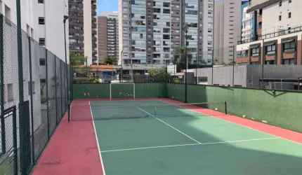 Lindo apto em Moema 4 suites fantastico