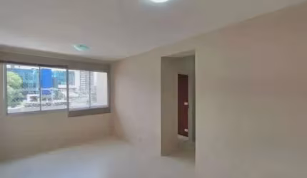 Imóvel para aluguel e venda possui 75 metros quadrados com 2 quartos em Campo Belo - São Paulo - SP