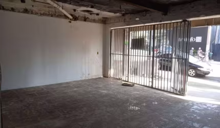 Loja com 250m² no centro comercial do Brooklin