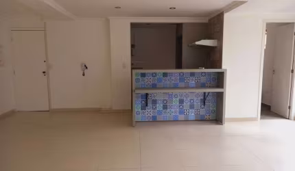 Apartamento para aluguel tem 80 metros quadrados com 2 quartos