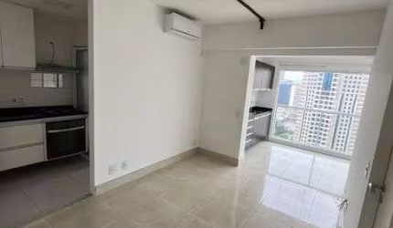 Apto 1 dorm prox sbhopping morumbi