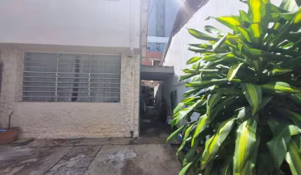 Sobrado para venda com 100 m² - Cidade Monções