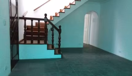Sobrado para venda zoneamento Mixto