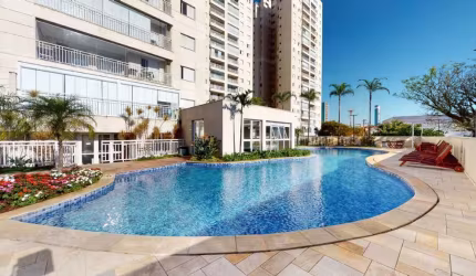 Paulo maravilhoso condominio clube