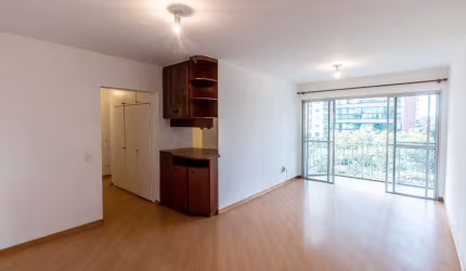Apartamento de 3 Dormitórios no Campo Belo: Conforto, Praticidade e Qualidade de Vida em um Lugar Ex
