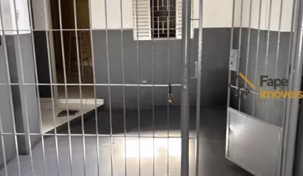 Casa para locação Vila Iório