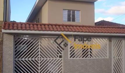 Sobrado Padrão para Venda em Vila Penteado São Paulo-SP