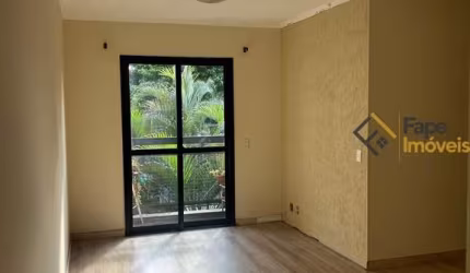 Chacara dos Passaros - Apartamento à venda no bairro Vila Carbone - São Paulo/SP