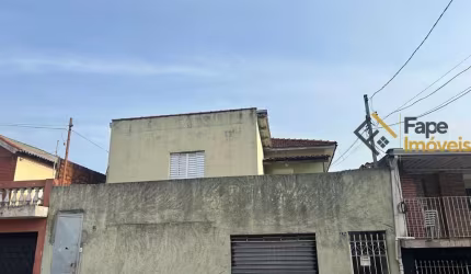 Venda na vila Bancária