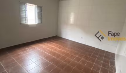 Casa na Vila Palmeiras