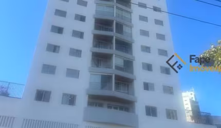 Apartamento em Vila Albertina, São Paulo/SP