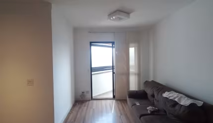 Apartamento com 3 dormitórios na Vila Lavínia