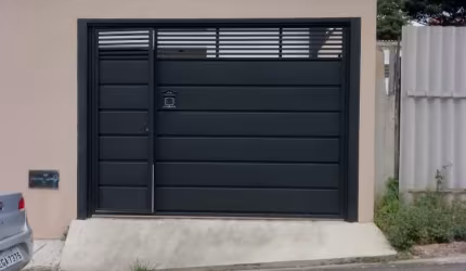 Excelente oportunidade de compra de casa nova e térrea em ótima localização em Mogi das Cruzes.