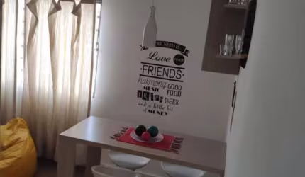 Apartamento para Venda em Mogi das Cruzes, Jardim Cintia, 2 dormitórios, 1 banheiro, 1 vaga