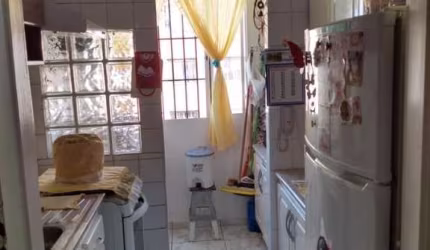 Apartamento para Venda em Mogi das Cruzes, Vila Ipiranga, 2 dormitórios, 1 banheiro, 1 vaga