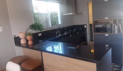 Casa para Venda em Mogi das Cruzes, Cézar de Souza, 3 dormitórios, 1 suíte, 2 banheiros, 2 vagas