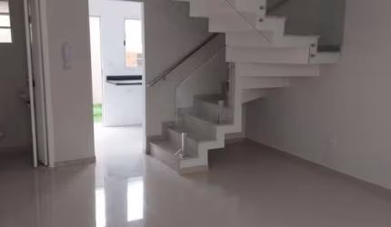 Casa para Venda em Mogi das Cruzes, Jundiapeba, 2 dormitórios, 2 suítes, 3 banheiros, 1 vaga