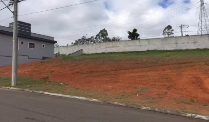 Terreno para Venda em Mogi das Cruzes, Jardim Veneza