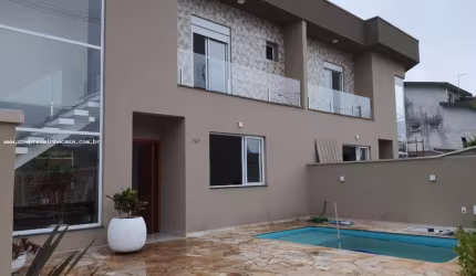 Casa para Venda em Bertioga, Morada da Praia, 3 dormitórios, 3 suítes, 4 banheiros, 2 vagas