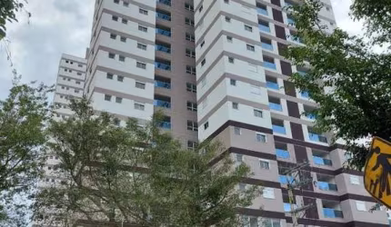 Apartamento para Venda em Mogi das Cruzes, Loteamento Mogilar, 2 dormitórios, 2 suítes, 2 banheiros, 2 vagas