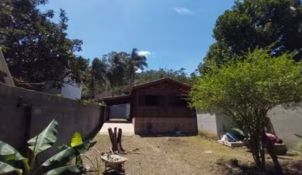 Chácara para Venda em Mogi das Cruzes, Vila Moraes, 2 dormitórios, 1 banheiro
