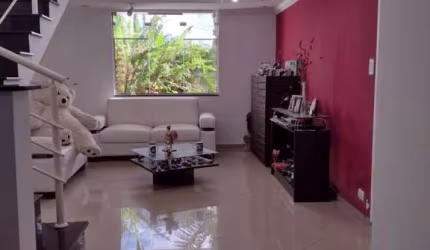 Casa para Venda em Mogi das Cruzes, Cézar de Souza, 3 dormitórios, 2 banheiros, 5 vagas