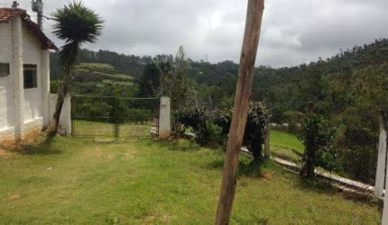 Sítio para Venda em Biritiba Mirim, Alto do Ipiranga