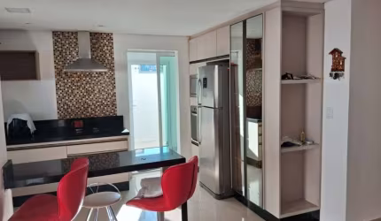 Casa para Locação em Mogi das Cruzes, Mogi Moderno, 3 dormitórios, 3 suítes, 4 banheiros, 4 vagas