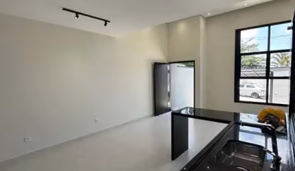 Casa para Venda em Mogi das Cruzes, Parque Morumbi, 2 dormitórios, 1 suíte, 2 banheiros, 2 vagas