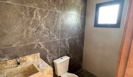 Casa para Venda em Mogi das Cruzes, Jardim Esperança, 3 dormitórios, 1 suíte, 3 banheiros, 4 vagas