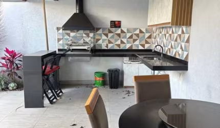 Casa para Venda em Mogi das Cruzes, Jundiapeba, 3 dormitórios, 1 suíte, 3 banheiros, 4 vagas