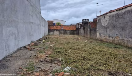 Terreno para Venda em Mogi das Cruzes, Jundiapeba