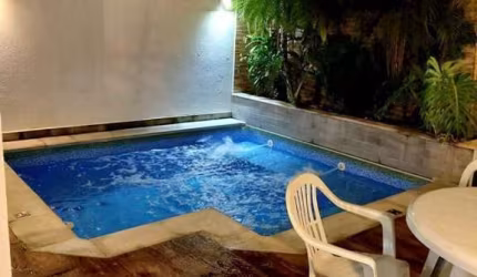 Casa para Venda em Bertioga, Rio da Praia, 3 dormitórios, 1 suíte, 3 banheiros, 2 vagas