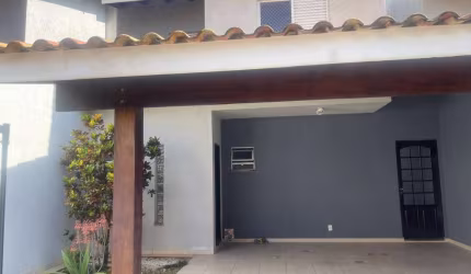 Sobrado em Condomínio para Locação, Vila Oliveira, 3 dormitórios, 1 suíte, 3 banheiros, 2 vagas