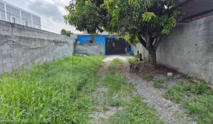 Terreno para Venda em Mogi das Cruzes, Jundiapeba