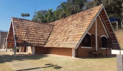 Sítio para Venda em Biritiba Mirim, rio acima, 2 dormitórios, 3 banheiros