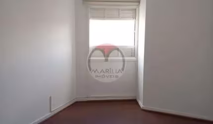 Apartamento no Centro de Taubaté