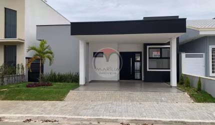 Casa no Condomínio Morada do Visconde