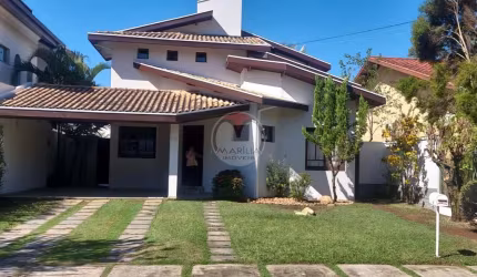 Sobrado no Condomínio Taubaté Village - R2