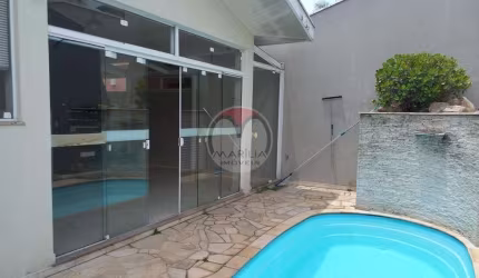 Casa para Alugar no Condomínio Taubaté Village - R2