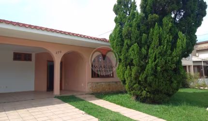 Casa no Condomínio Taubaté Village  - R2