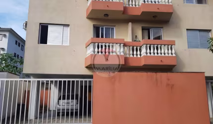 Apartamento no  Centro de  Ubatuba/SP